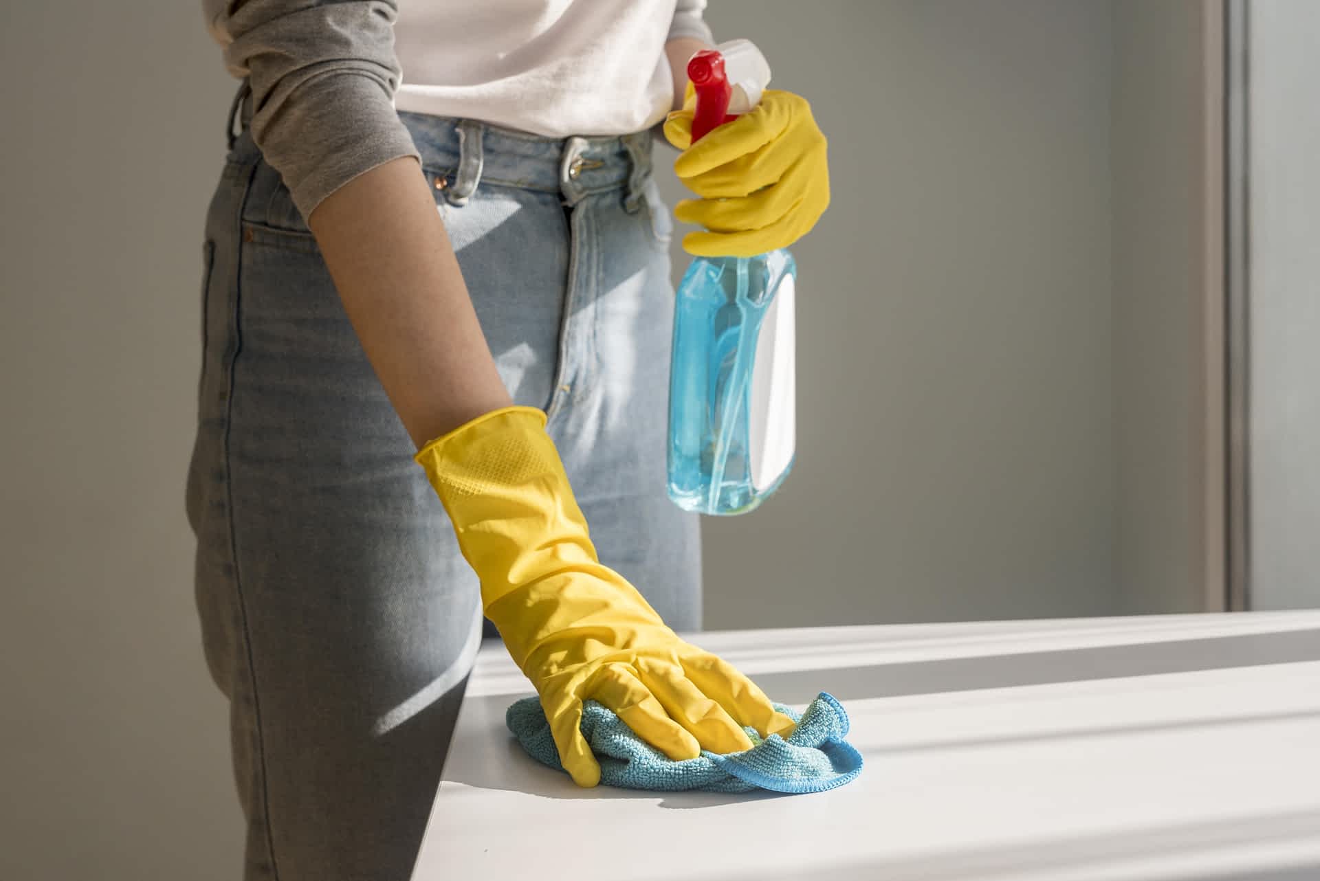 cleaner