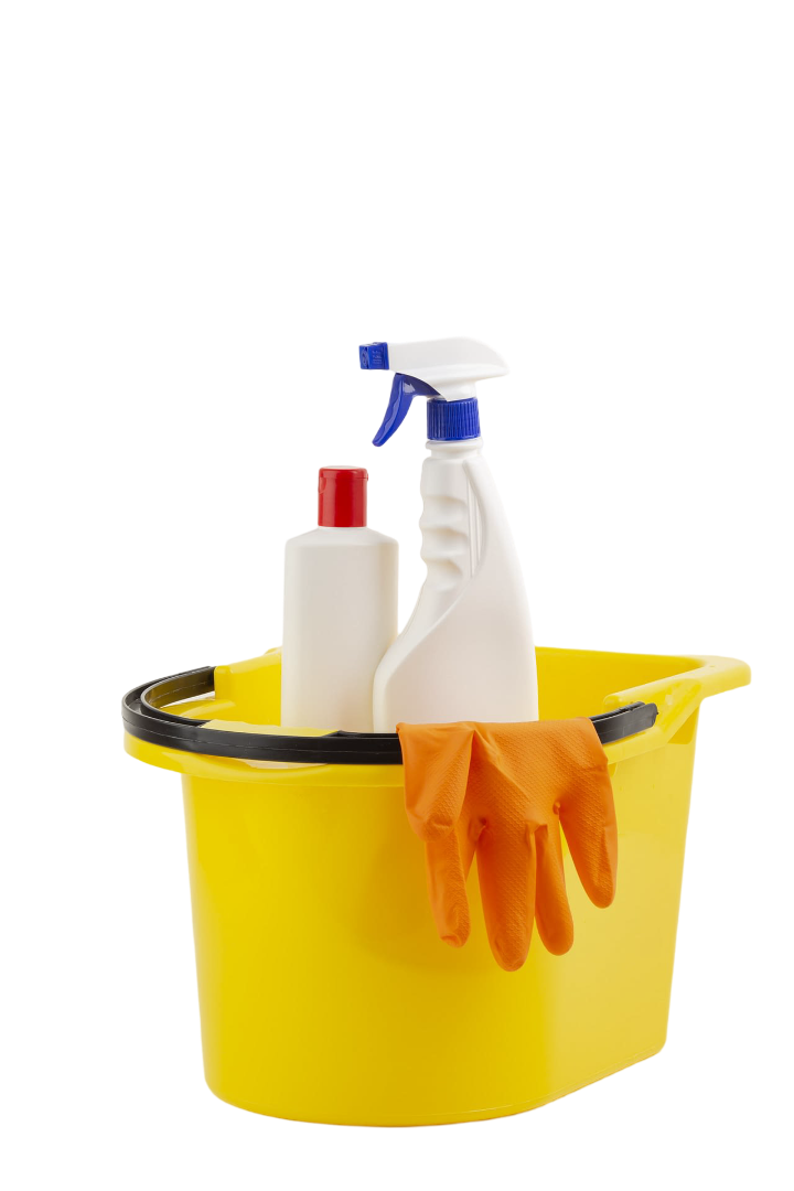 cleaning